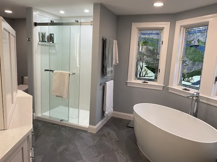 Vision Hill Renovation Picture 2