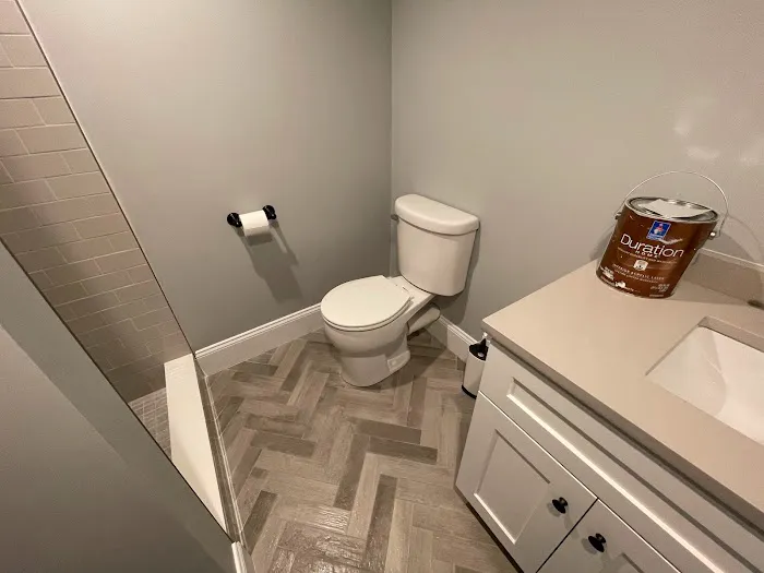 Vision Hill Renovation Picture 8