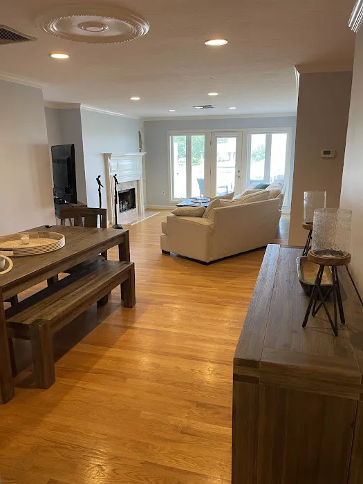 Vision Hill Renovation Picture 4