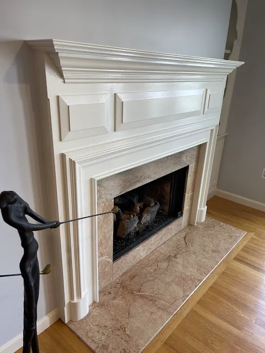 Vision Hill Renovation Picture 5