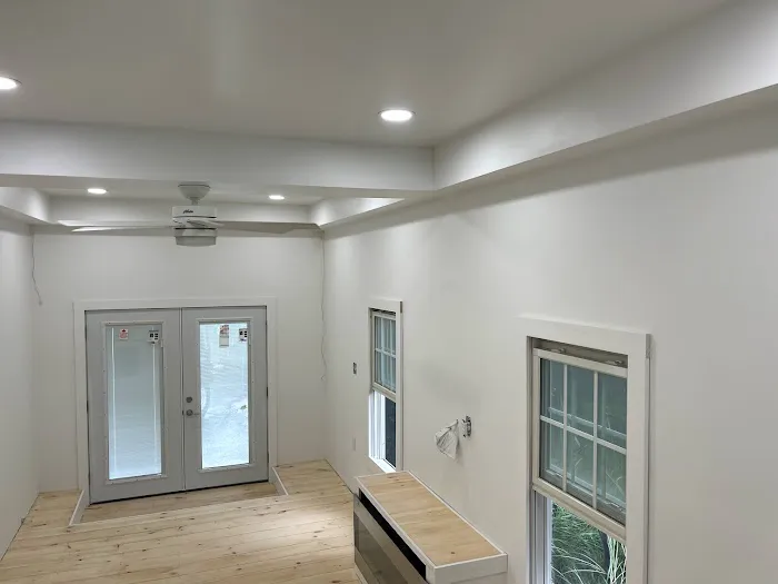 Vision Hill Renovation Picture 6