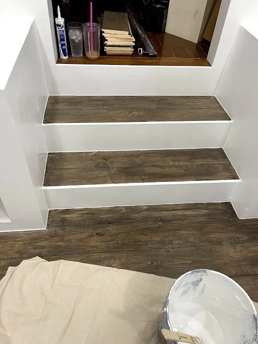 Vision Hill Renovation Picture 7