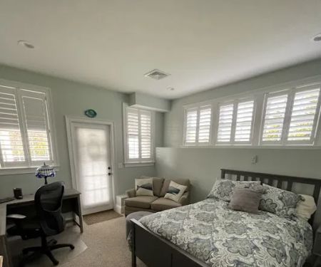 Vision Hill Renovation