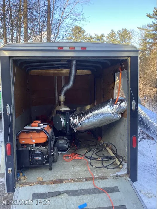 SERVPRO of Farmington, Skowhegan Picture 10