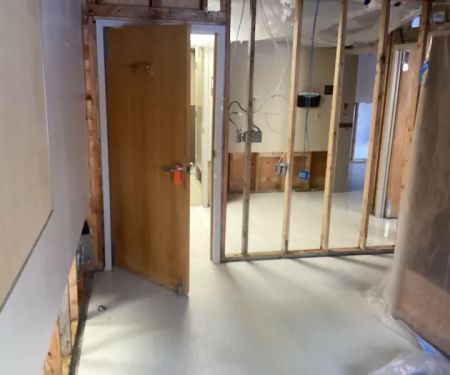 SERVPRO of Farmington, Skowhegan
