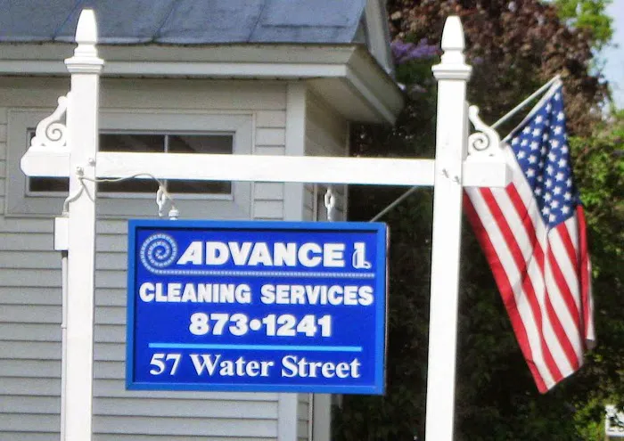 Advance 1 Cleaning Services Picture 1