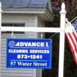 Advance 1 Cleaning Services