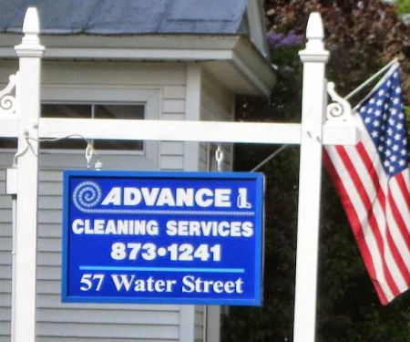 Advance 1 Cleaning Services