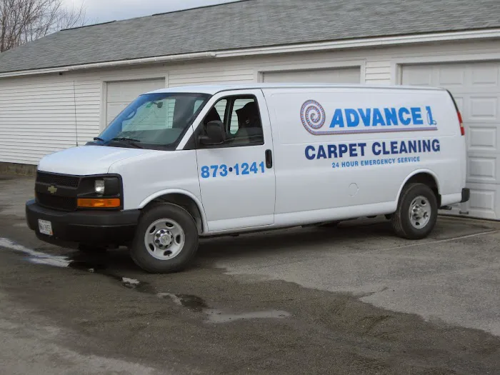Advance 1 Cleaning Services Picture 5