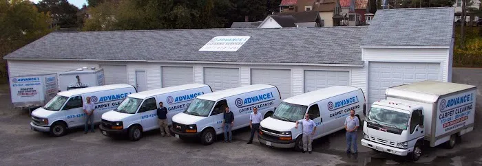 Advance 1 Cleaning Services Picture 3