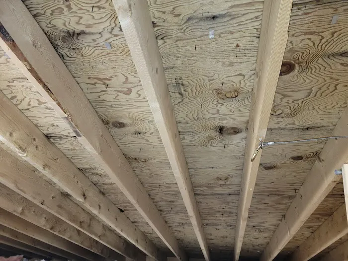 Dry Masters of Maine Picture 2