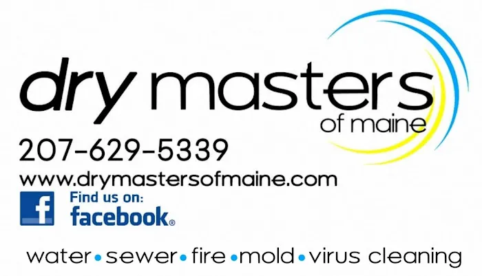 Dry Masters of Maine Picture 1