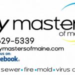 Dry Masters of Maine