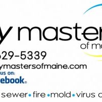 Dry Masters of Maine ico