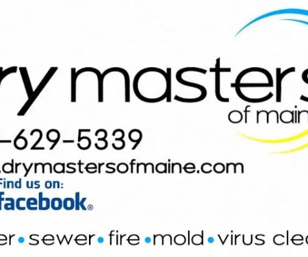 Dry Masters of Maine
