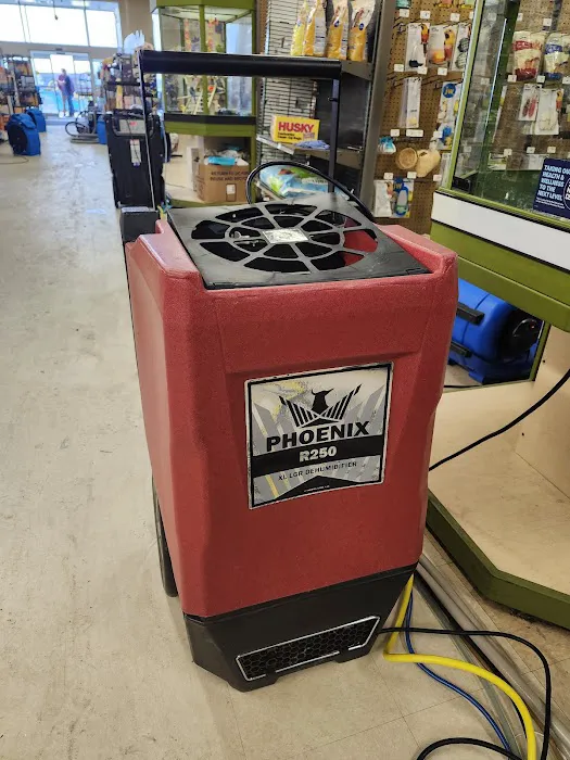 Octagon Cleaning and Restoration Picture 9