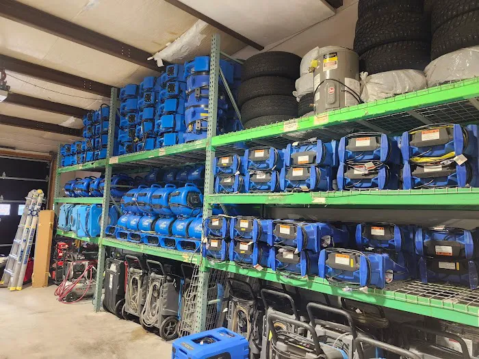 Octagon Cleaning and Restoration Picture 6