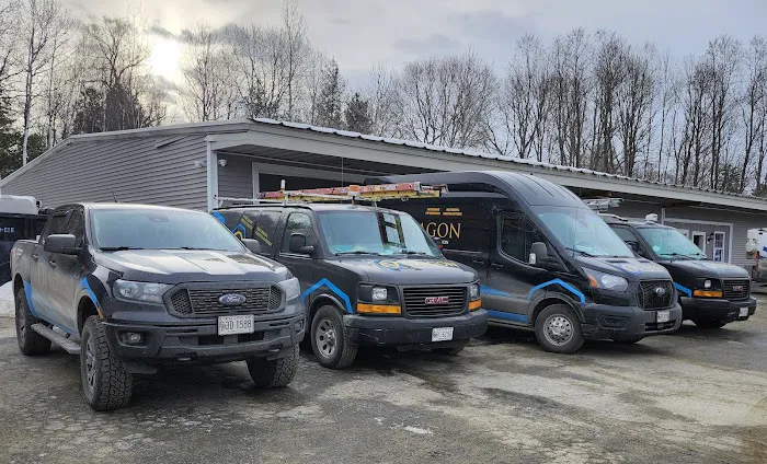 Octagon Cleaning and Restoration Picture 8