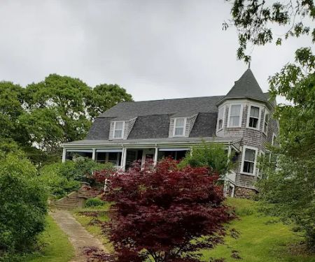 MS Roofing Service & Dryer Vent Cleaning Services Pocasset, MA