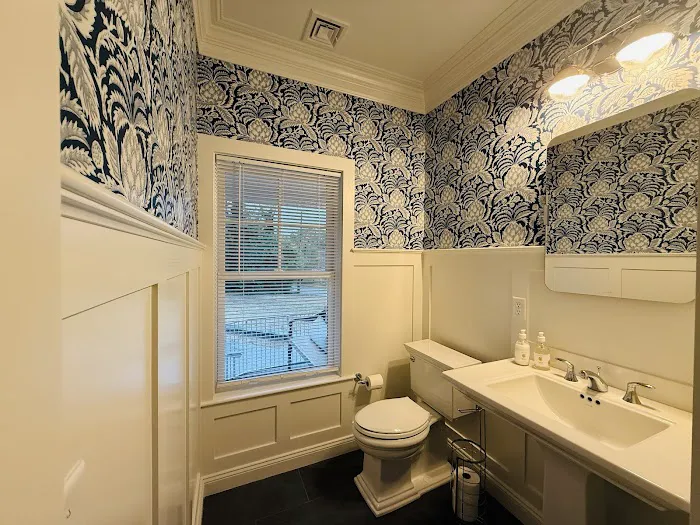 Cape Cod Fine Finishes LLC Picture 1