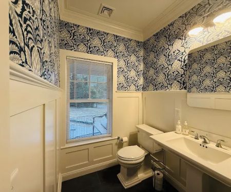 Cape Cod Fine Finishes LLC