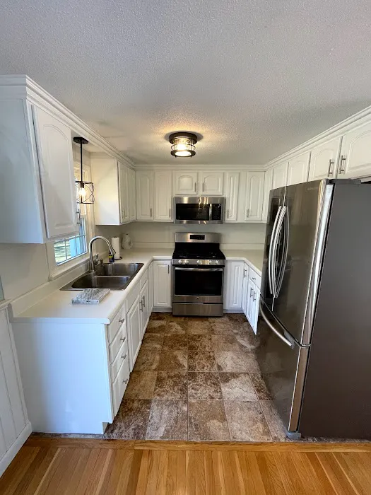 Cape Cod Fine Finishes LLC Picture 5