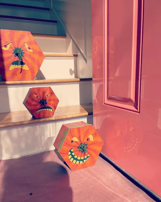 Cape Cod Fine Finishes LLC Picture 6