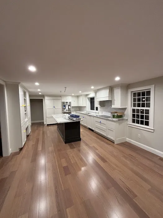 Cape Cod Fine Finishes LLC Picture 4