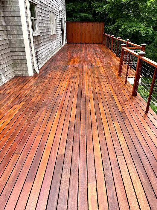 Cape Cod Fine Finishes LLC Picture 2