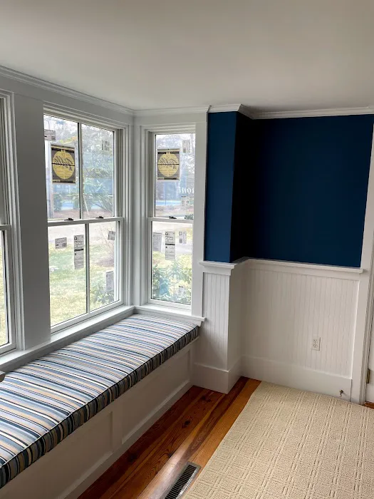 Cape Cod Fine Finishes LLC Picture 9