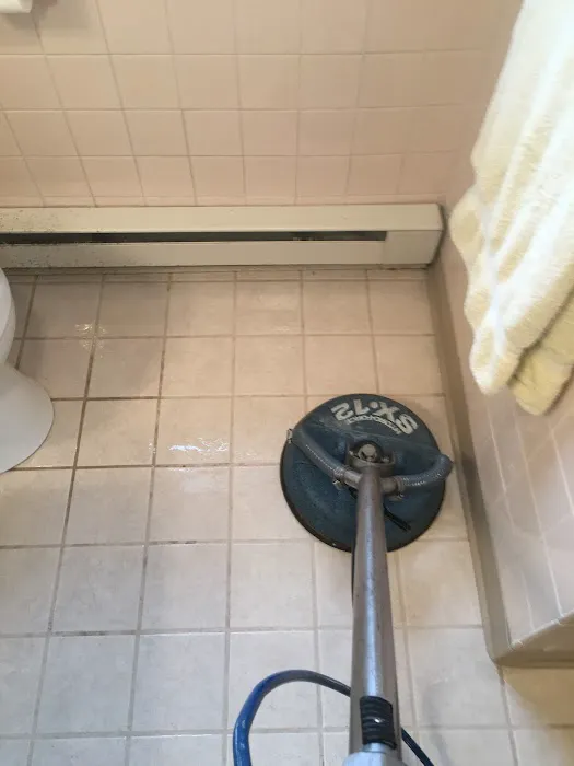 The Carpet Solution Inc. Picture 6