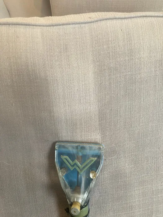 The Carpet Solution Inc. Picture 5