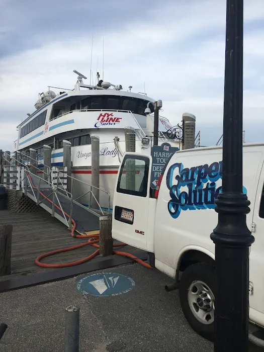 The Carpet Solution Inc. Picture 1