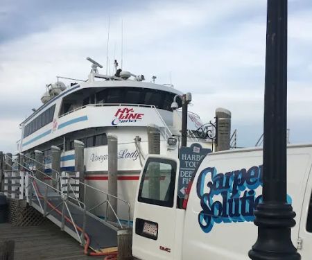 The Carpet Solution Inc.