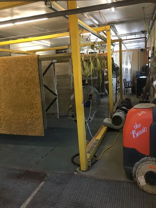 The Carpet Solution Inc. Picture 10