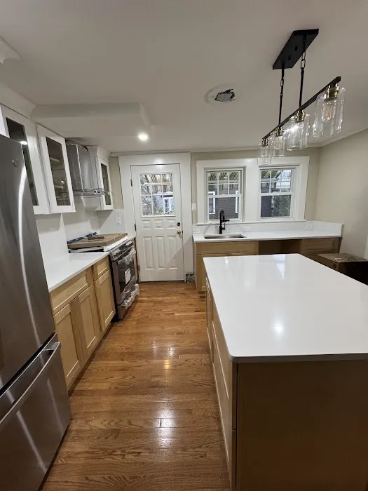 Mr. Painting and More INC Picture 9