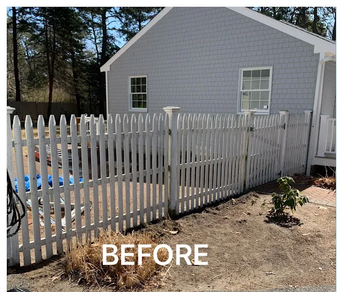 Mr. Painting and More INC Picture 4