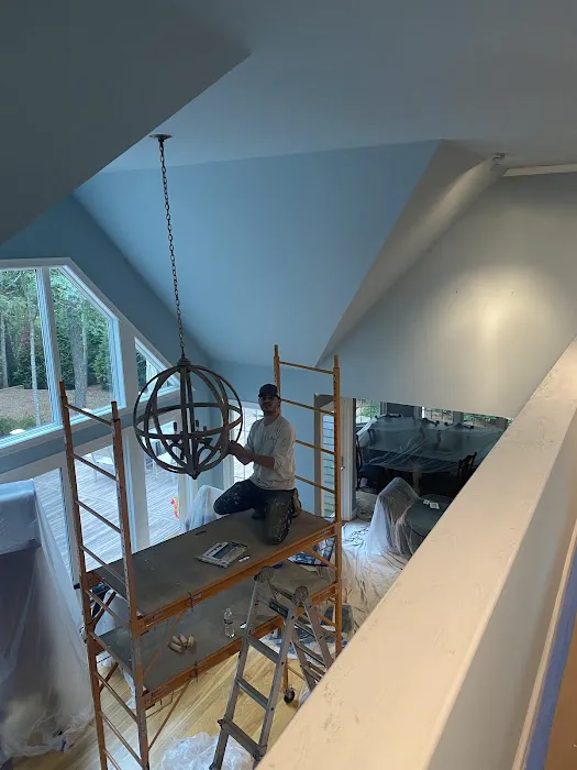 Mr. Painting and More INC Picture 2