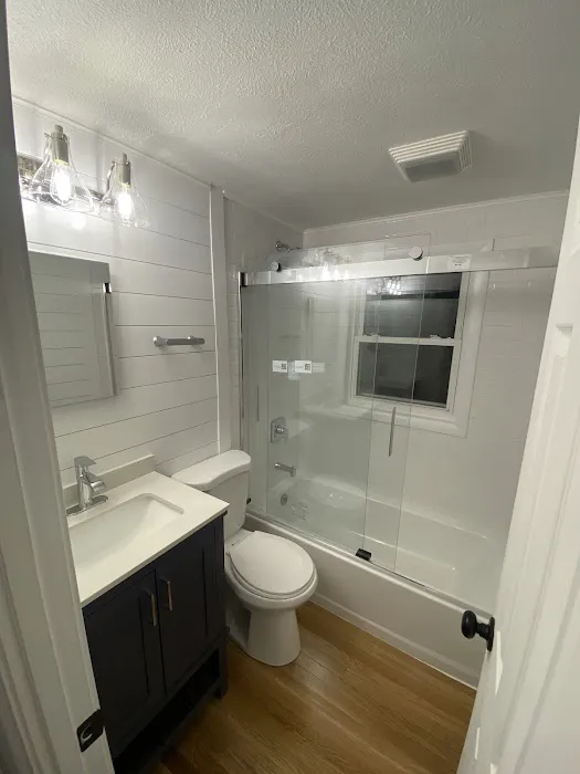 Project Hunters Renovation Picture 7