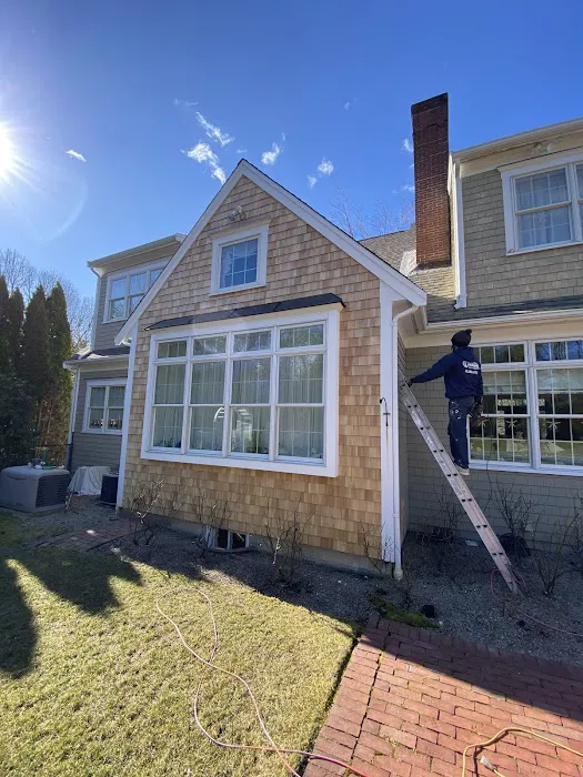 Project Hunters Renovation Picture 5