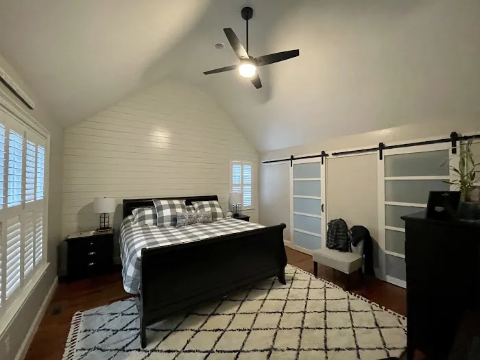 Project Hunters Renovation Picture 1