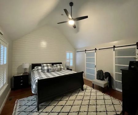 Project Hunters Renovation