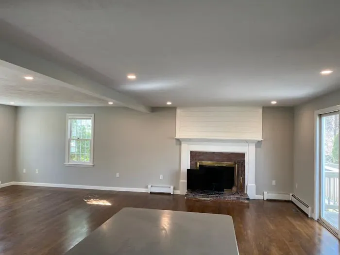 Project Hunters Renovation Picture 2