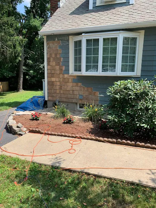 Project Hunters Renovation Picture 4