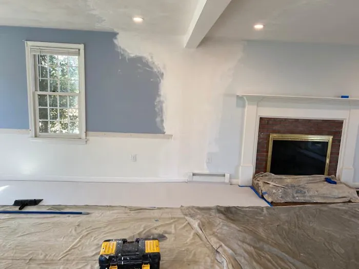 Project Hunters Renovation Picture 6