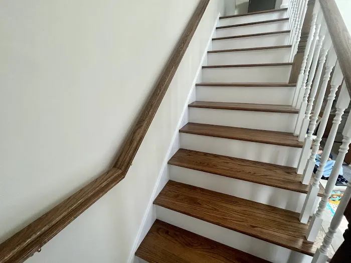 Stewart Painting Picture 3