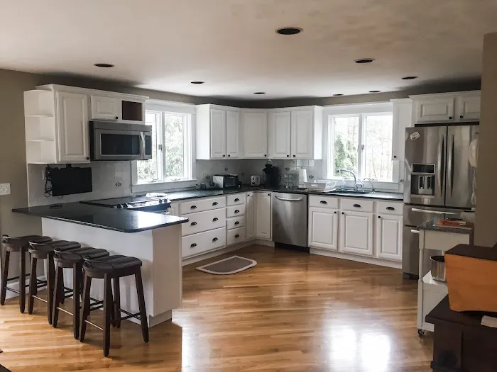 Stewart Painting Picture 2