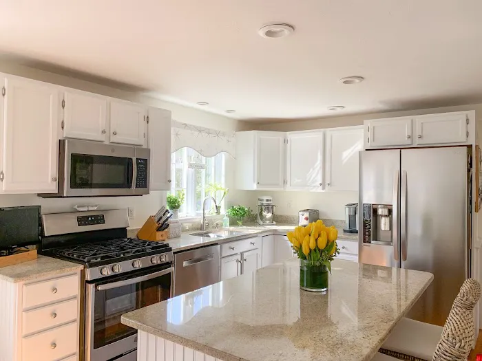 Stewart Painting Picture 10