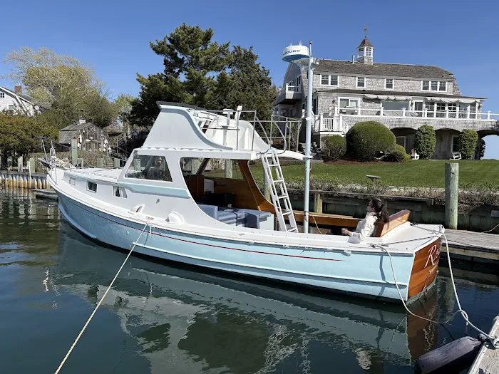 Mainsail Painting Picture 8