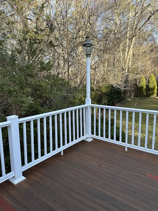 Mainsail Painting Picture 9